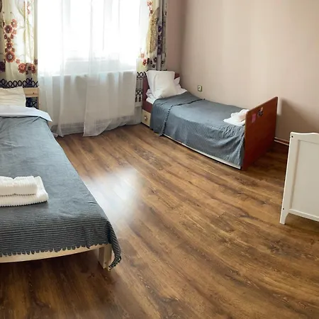 Whimsyprintss Apartment Dolni Chiflik
