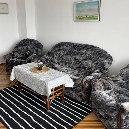 Apartment Whimsyprintss Dolni Chiflik