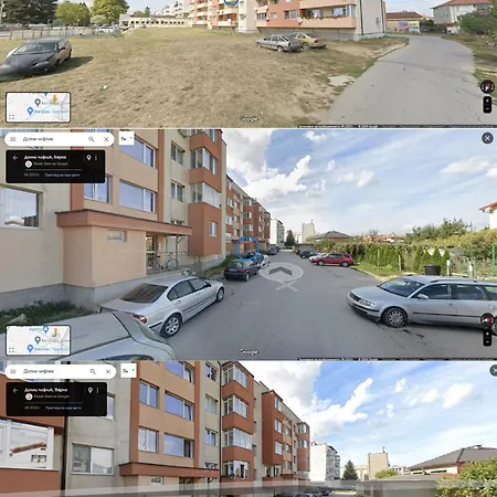 Apartman Whimsyprintss Dolni Chiflik